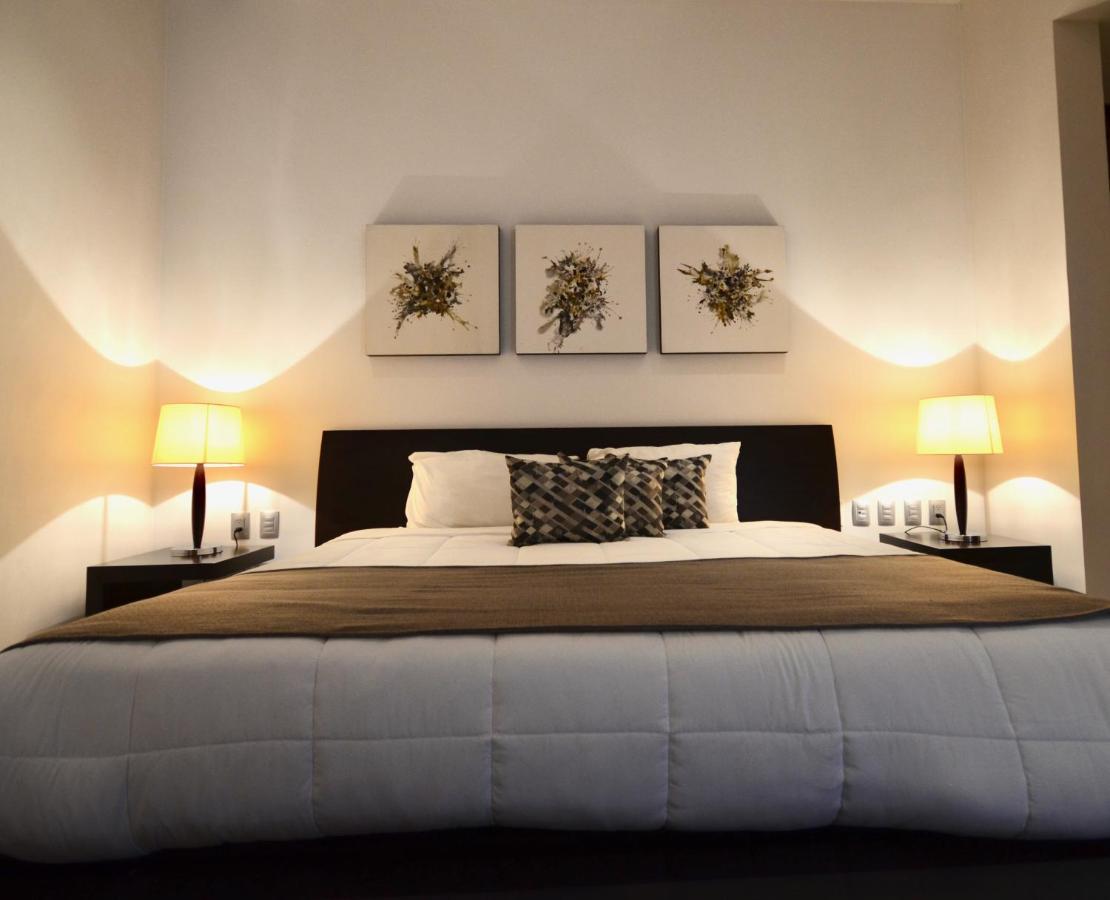Condominio Naima D4 Cancun