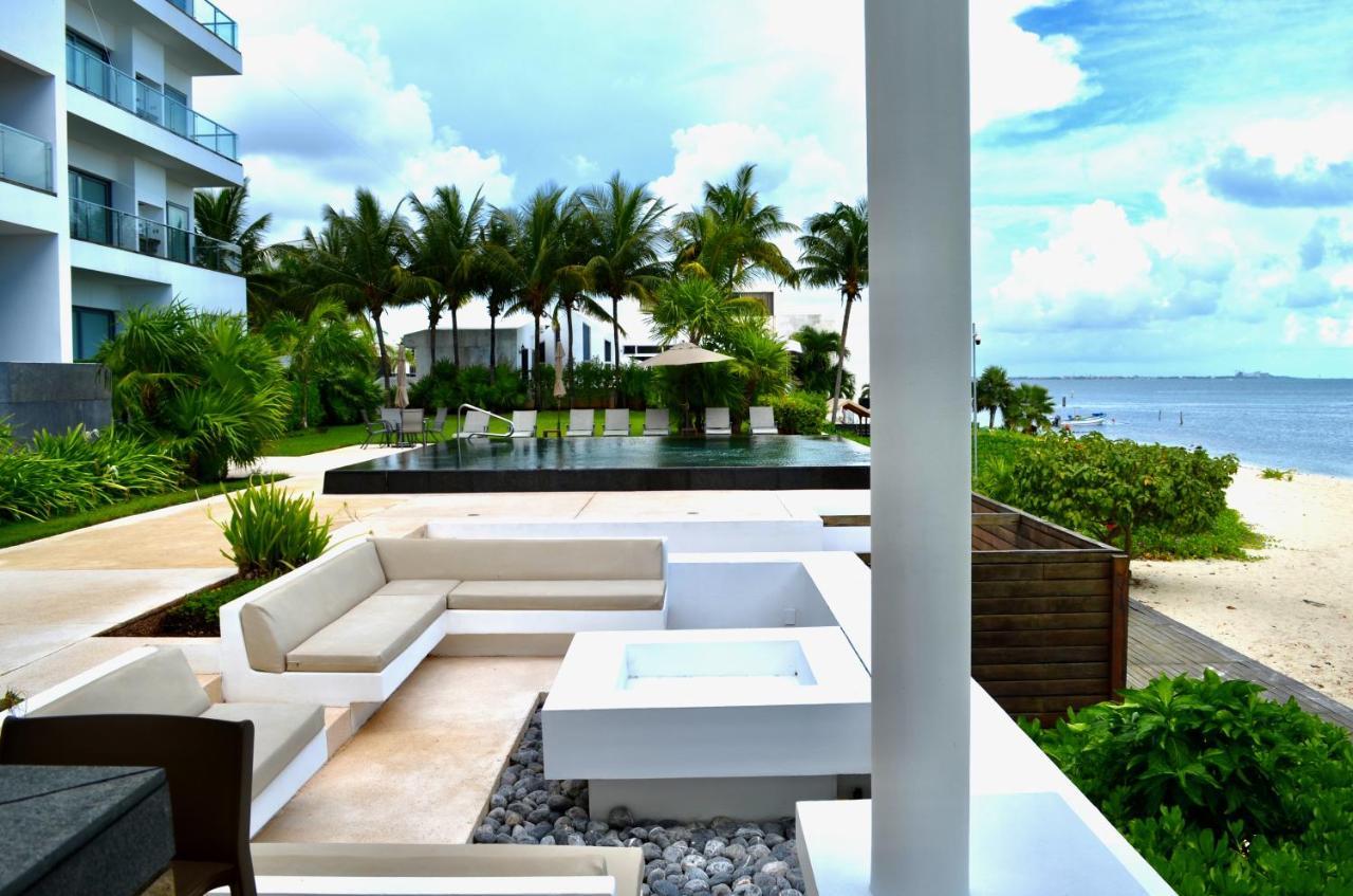 Condominio Naima D4 Cancun