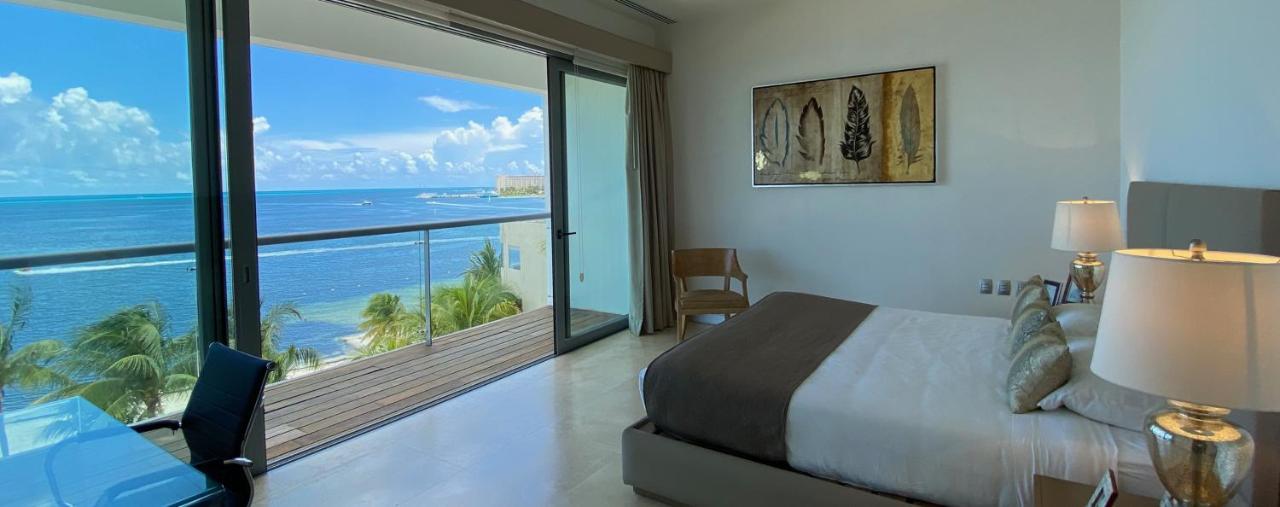 Condominio Naima D4 Cancun