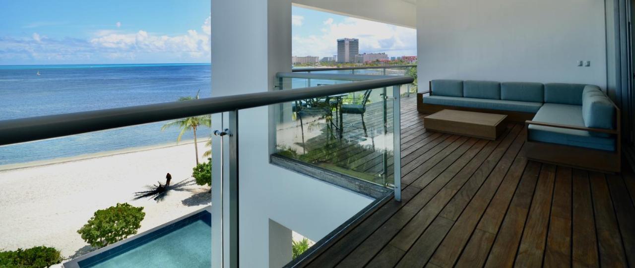 Apartment Condominio Naima D4