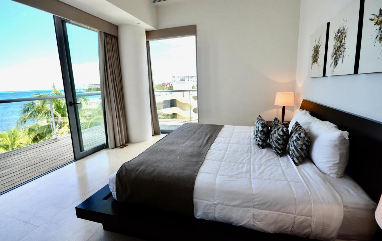 Condominio Naima D4 Apartment Cancun