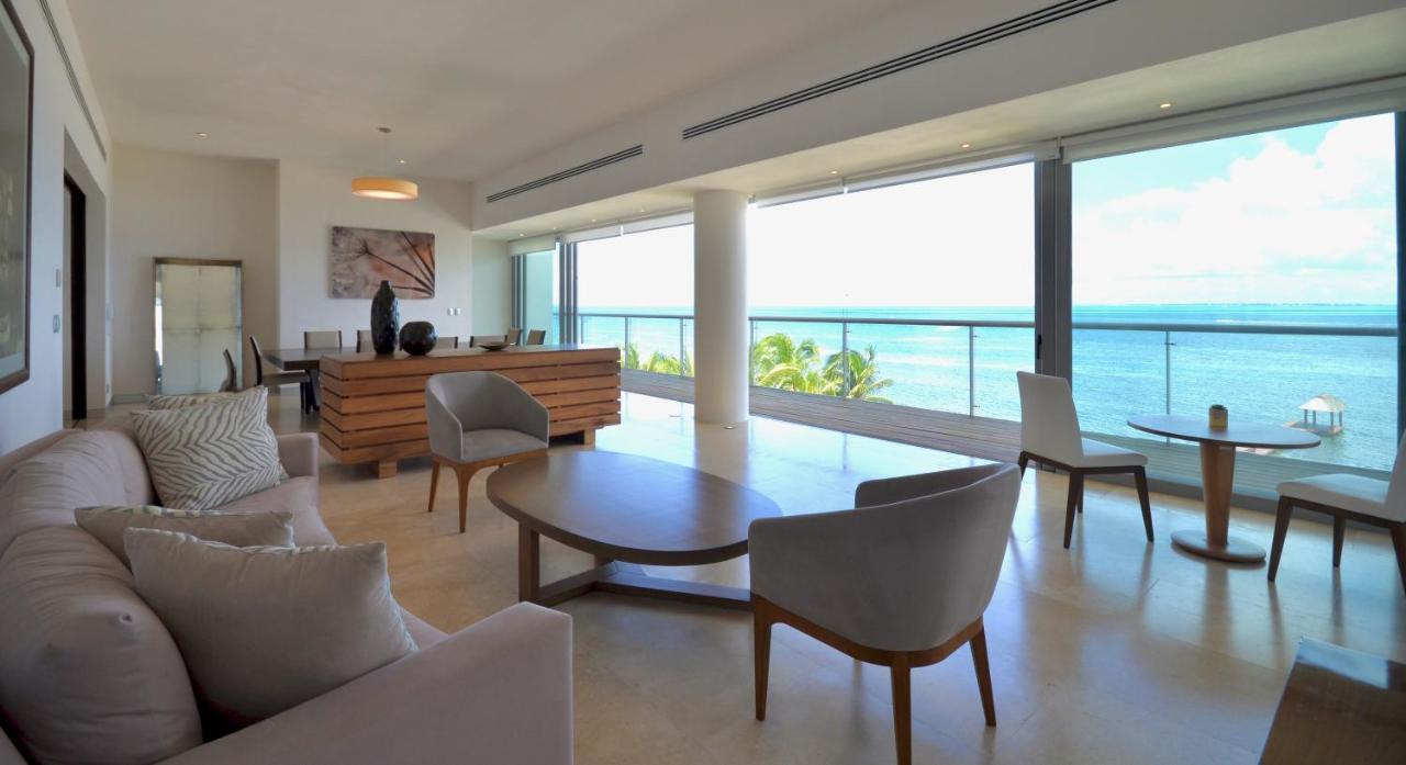 Condominio Naima D4 Apartment *