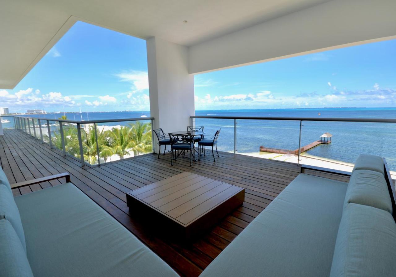Condominio Naima D4 Apartment