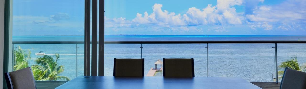 Apartment Condominio Naima D4 Cancun