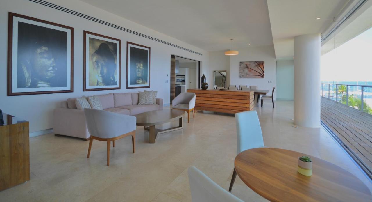 Condominio Naima D4 Apartment