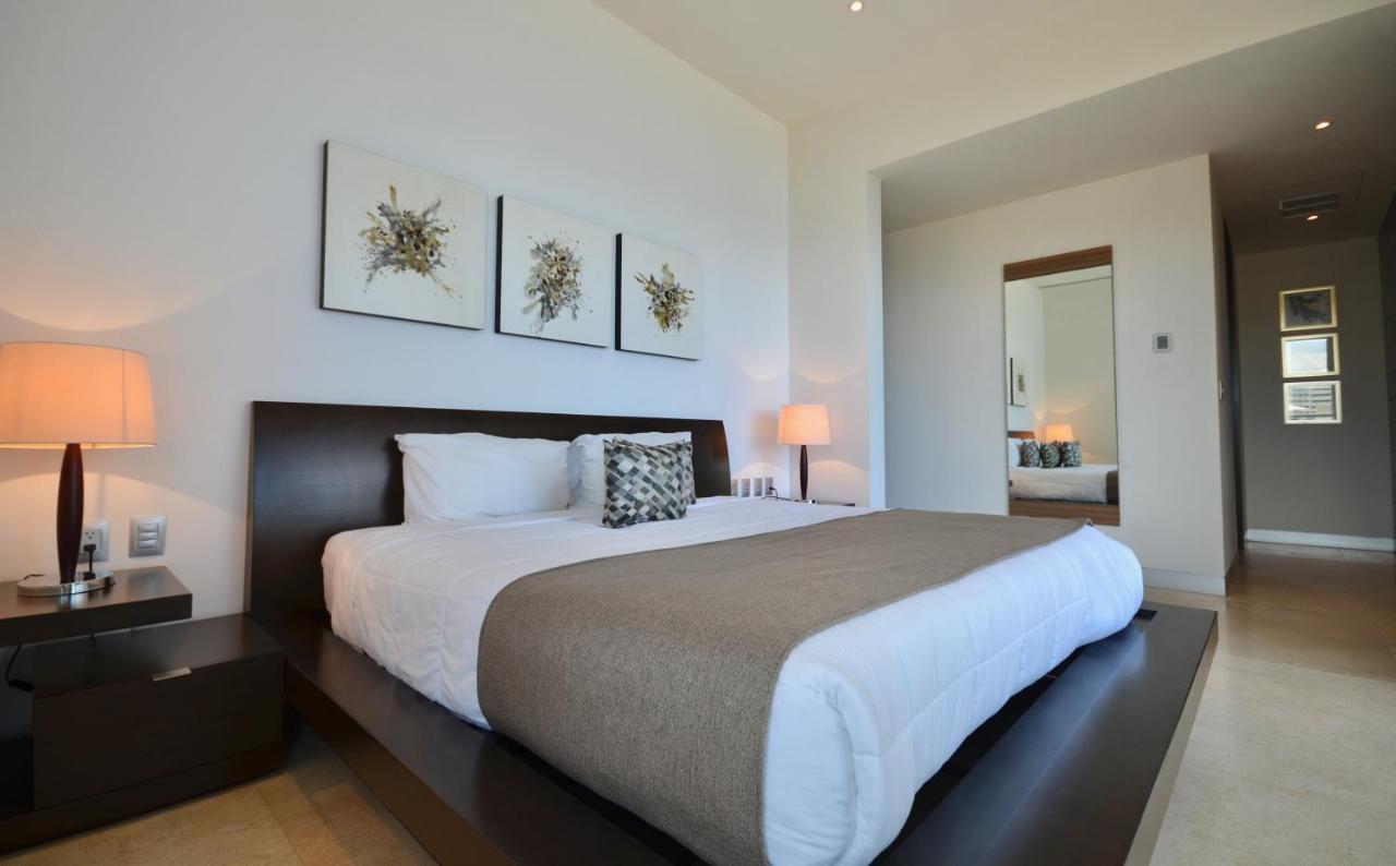 Condominio Naima D4 * Cancun