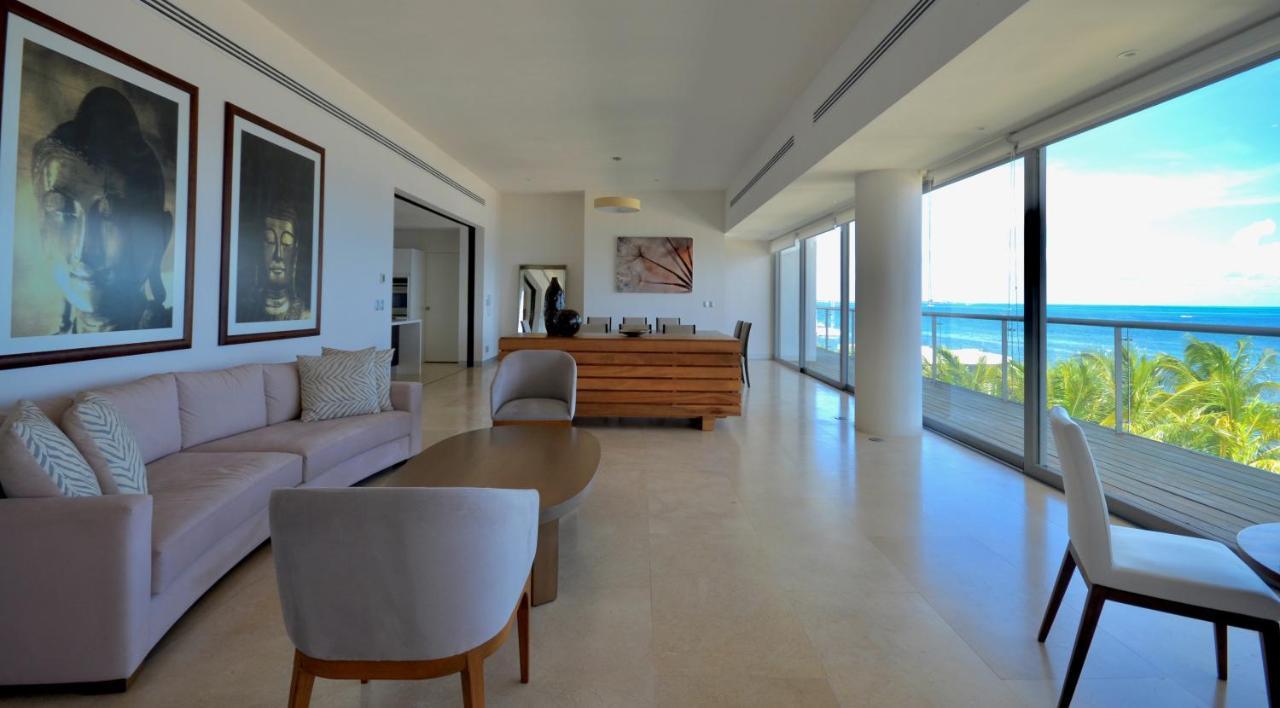 Apartment Condominio Naima D4 *