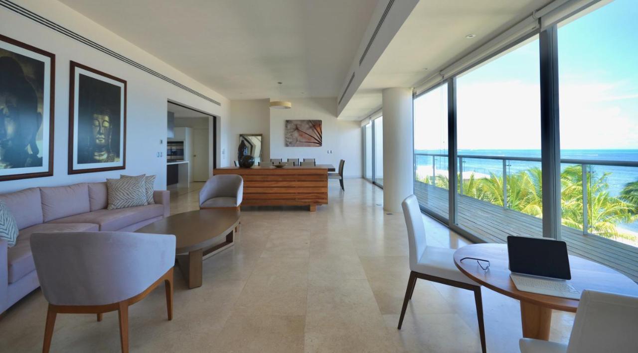 Condominio Naima D4 Apartment Cancun