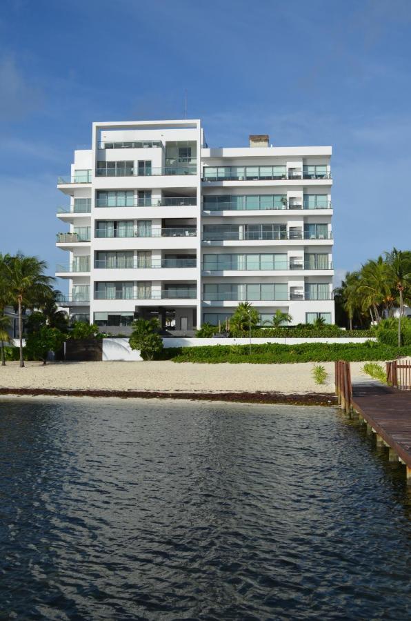 Condominio Naima D4 Apartment Cancun
