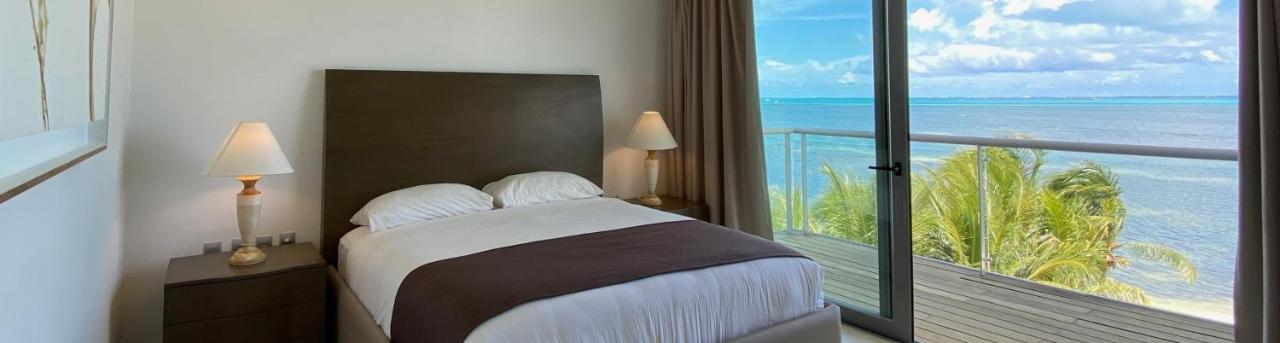 Apartment Condominio Naima D4 *