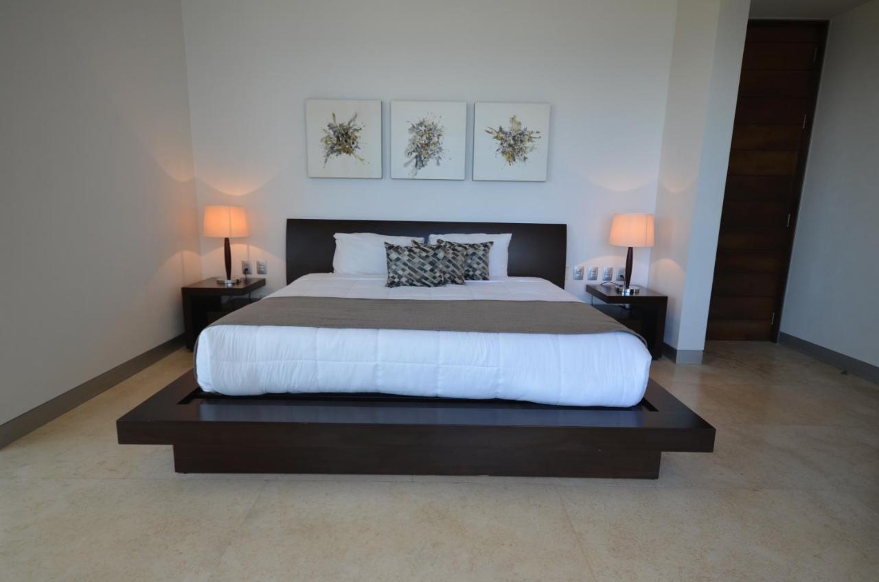 Condominio Naima D4 Apartment