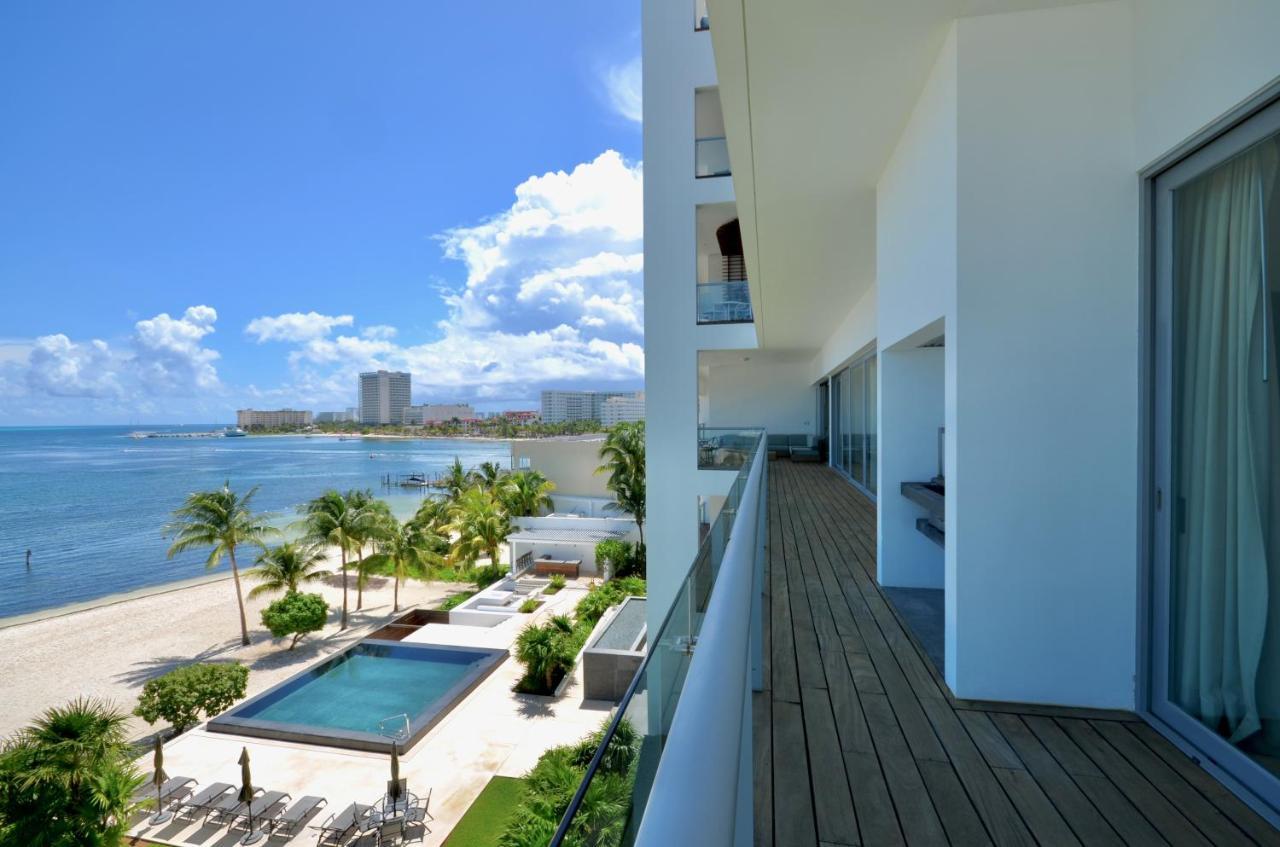 Apartment Condominio Naima D4 *