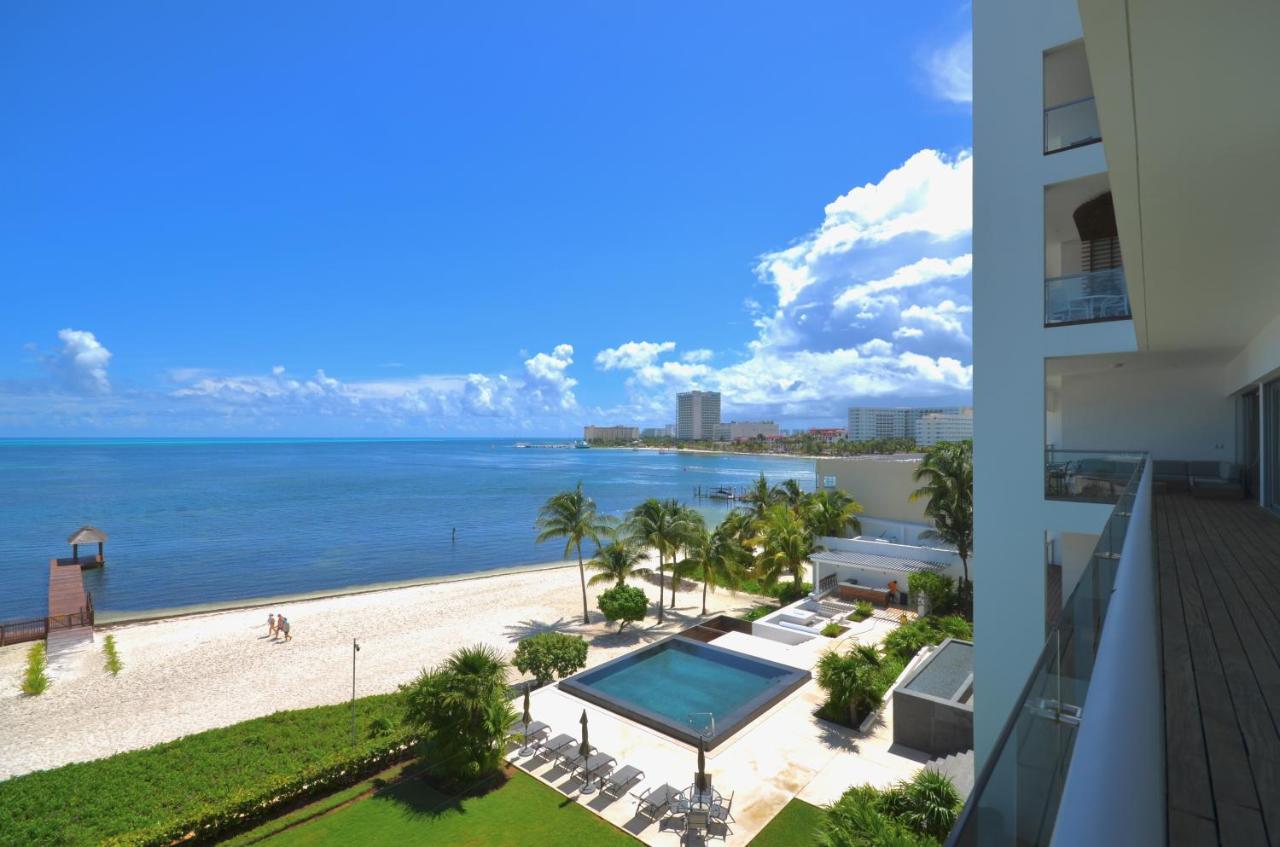 Apartment Condominio Naima D4 Cancun