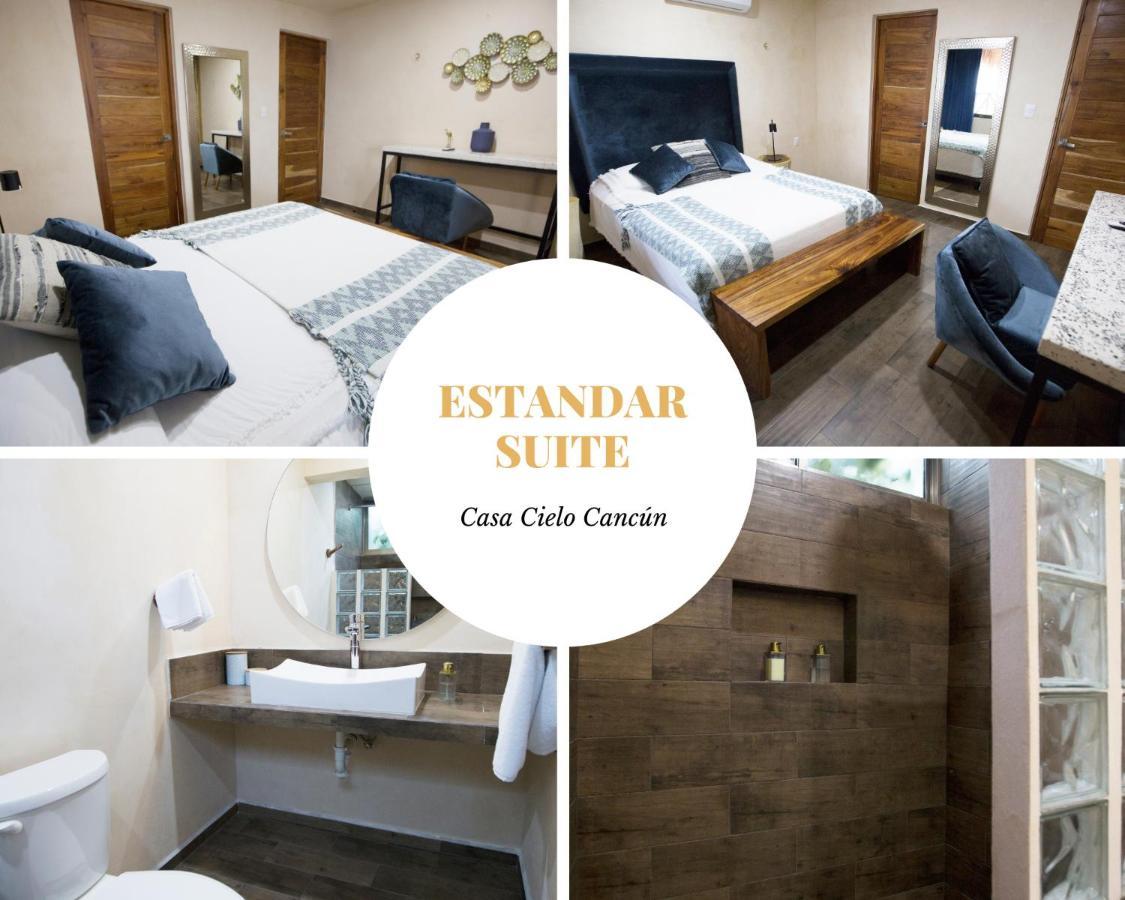 Bed & Breakfast Casa Cielo Cancun