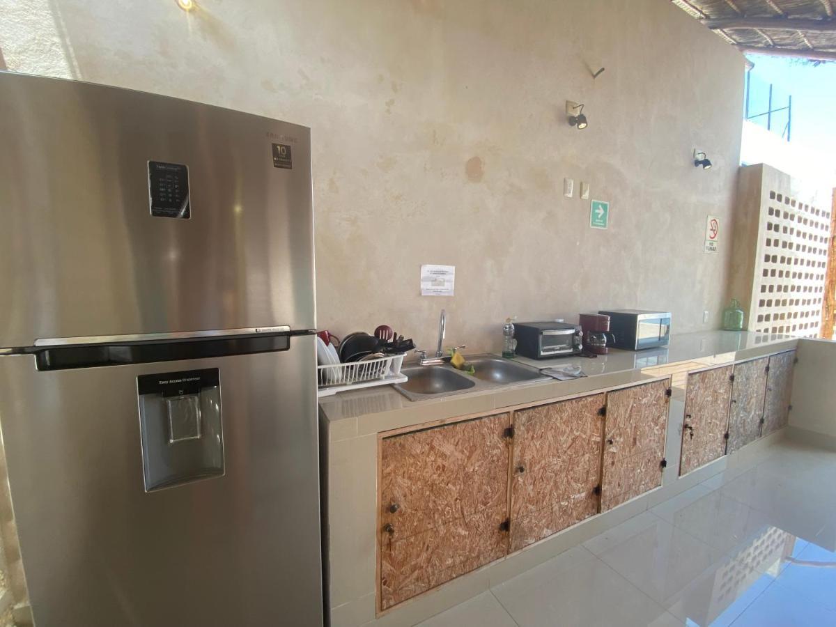 Bed & Breakfast Casa Cielo