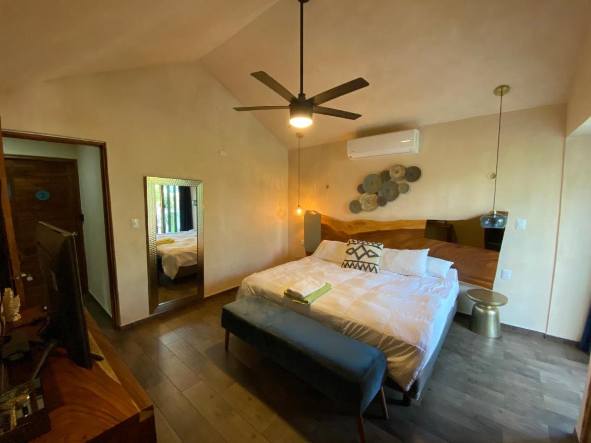 Casa Cielo Bed & Breakfast *