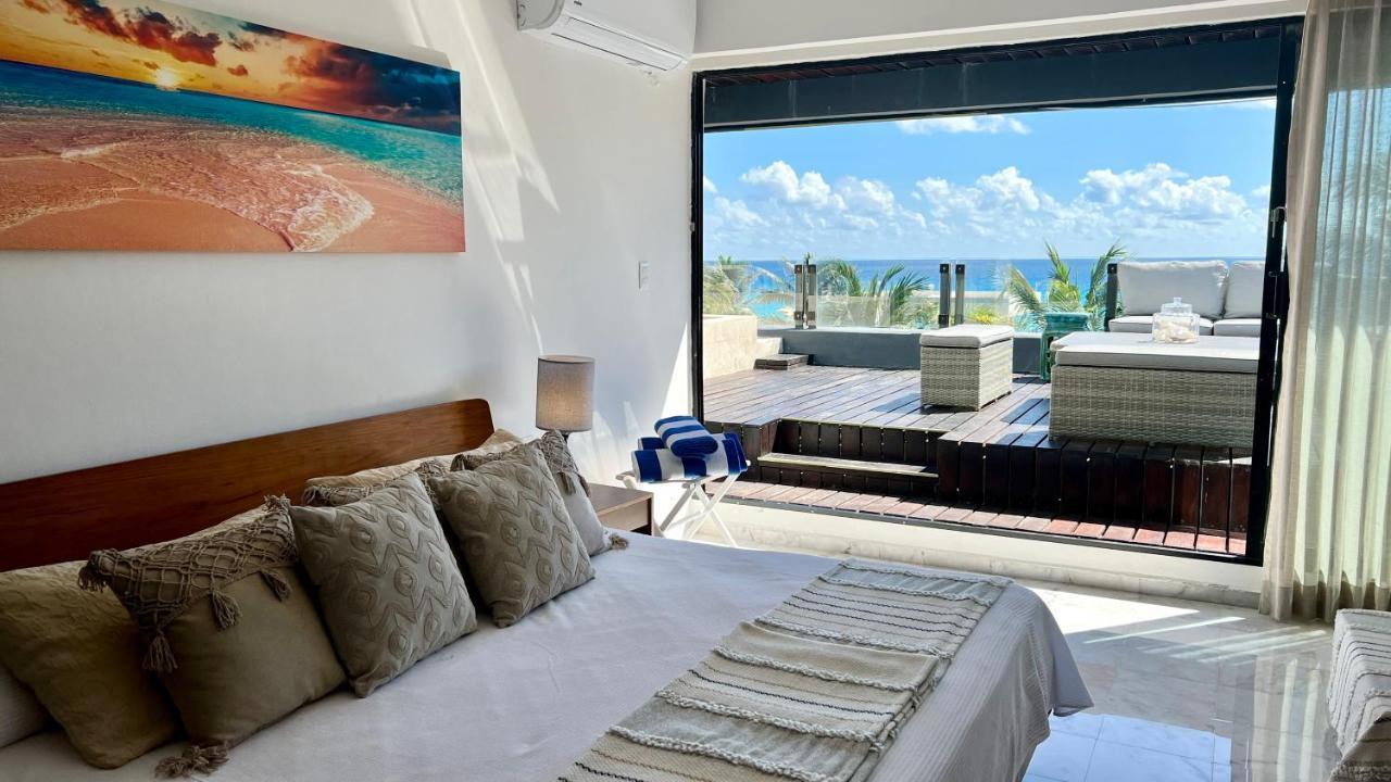 Apartment Xcanan Loft On Park Royal, The Area In Right On The
