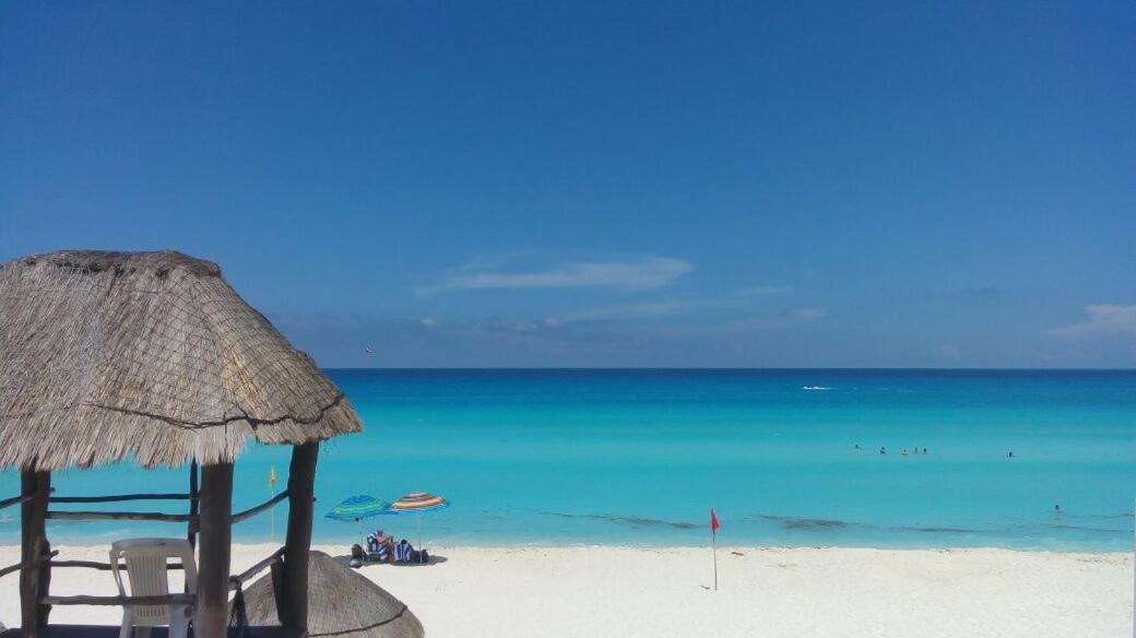 Apartment Condominios Brisas Cancun