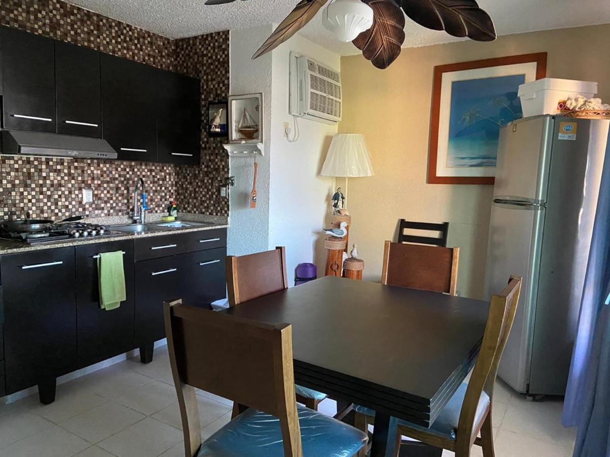 Condominios Brisas