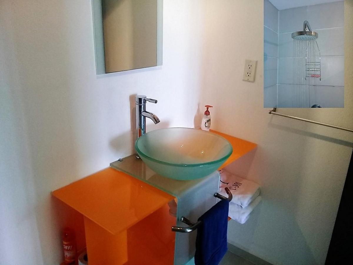 Swim The Caribbean & Work With A View Apartment