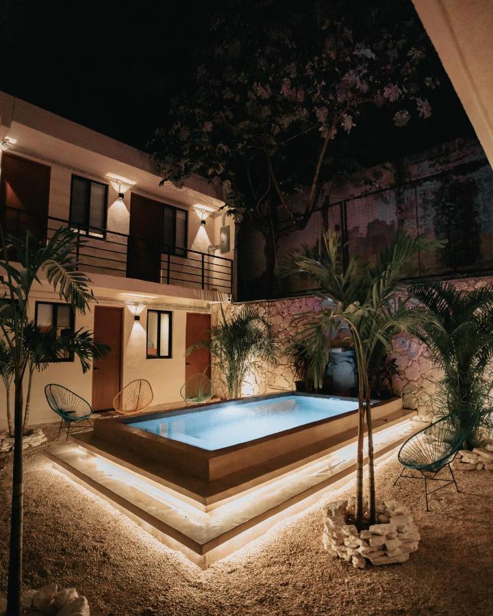 Khali Cancun