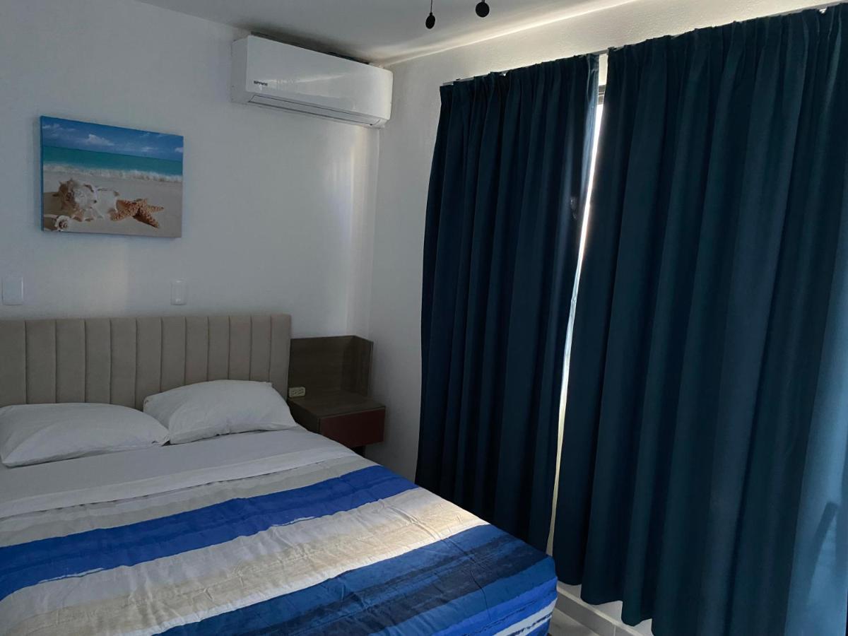 Apartment Departamento Frente Al Mar Cancun