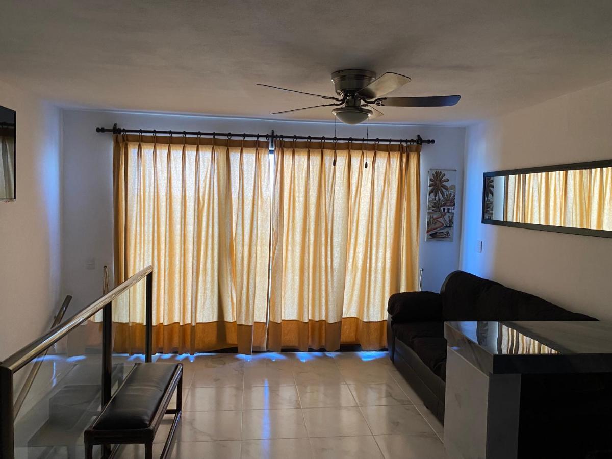 Apartment Departamento Frente Al Mar *