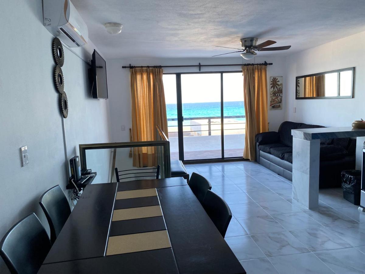 Apartment Departamento Frente Al Mar *