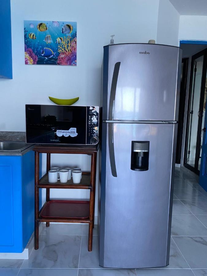 Apartment Departamento Frente Al Mar