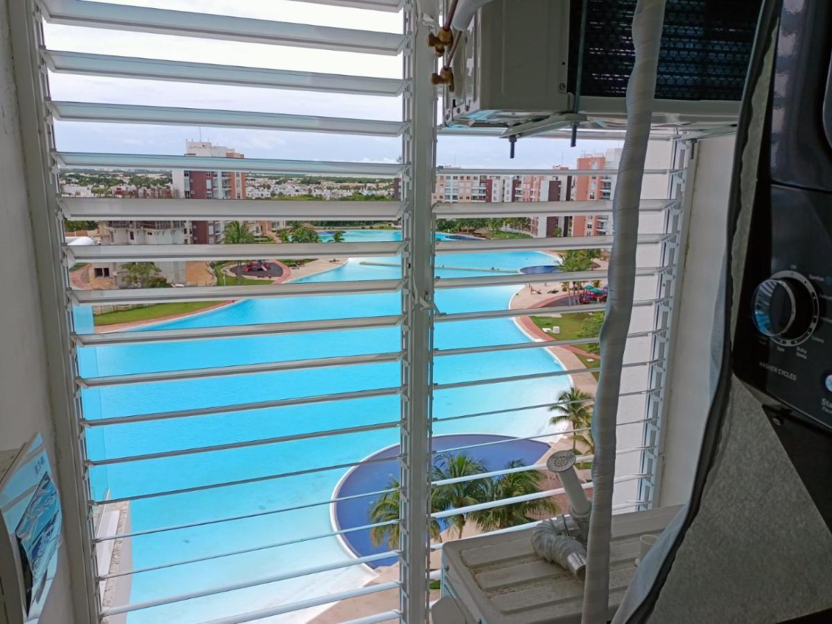 Apartment Dream Lagoons