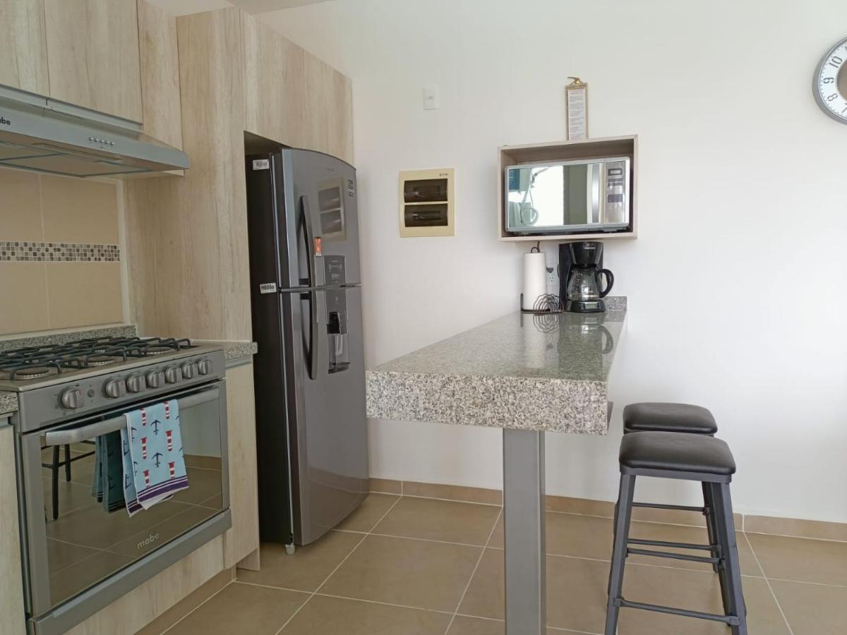 Dream Lagoons Apartment Cancun