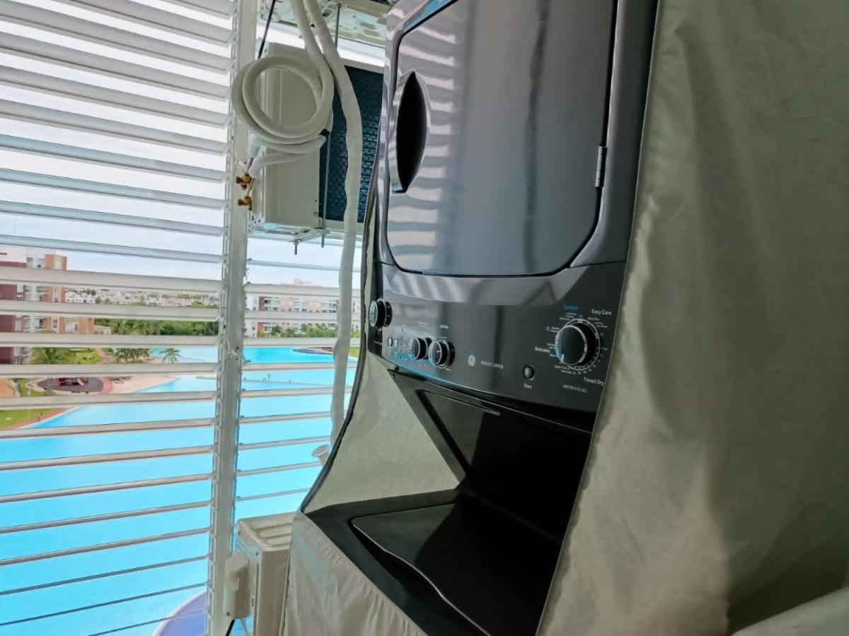 Dream Lagoons Cancun