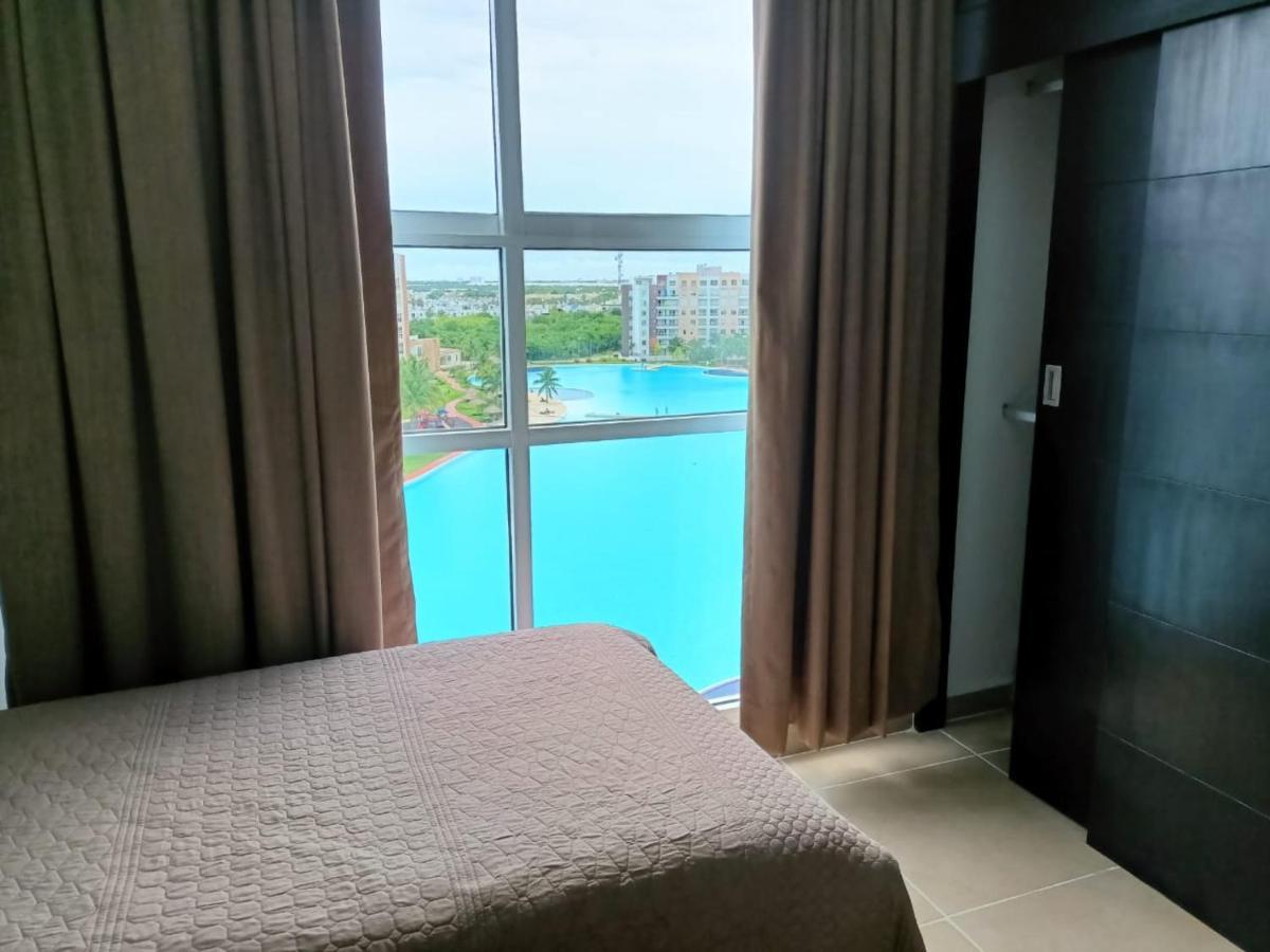 Apartment Dream Lagoons Cancun