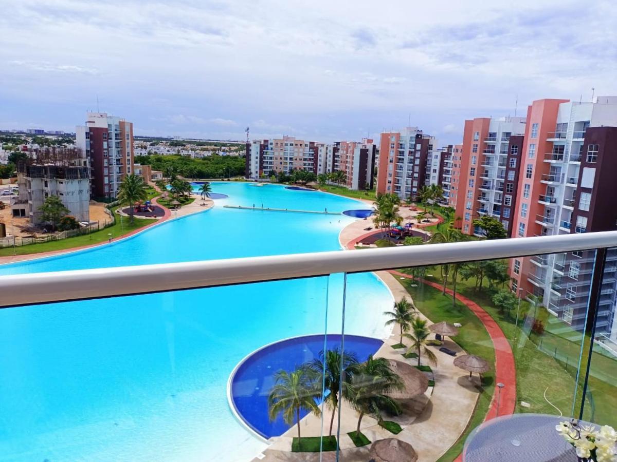 Dream Lagoons