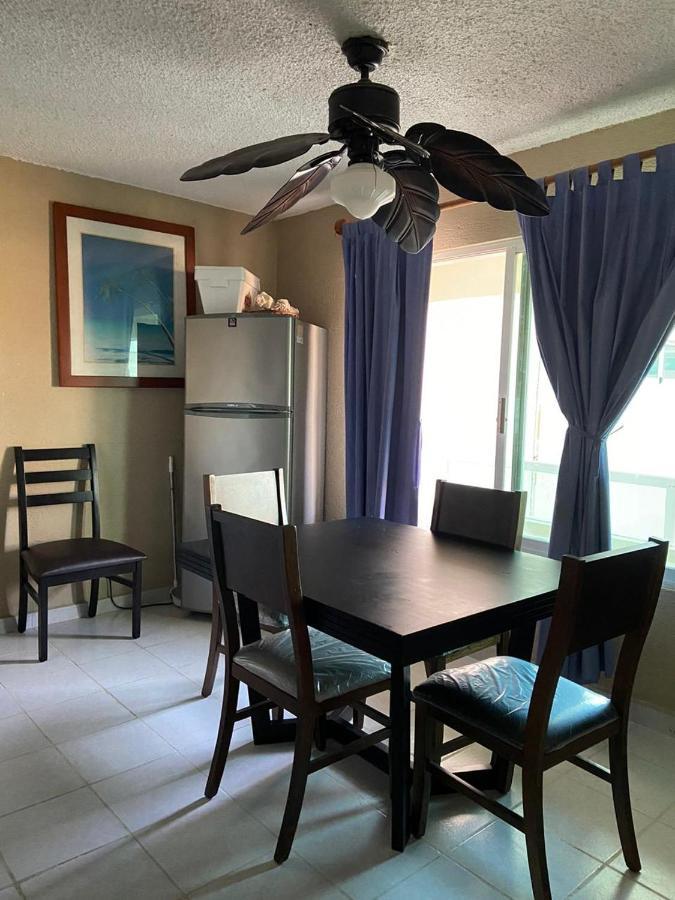 Apartment Brisas