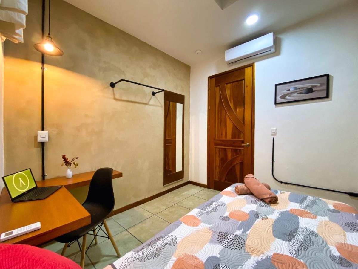 Humant Coliving -