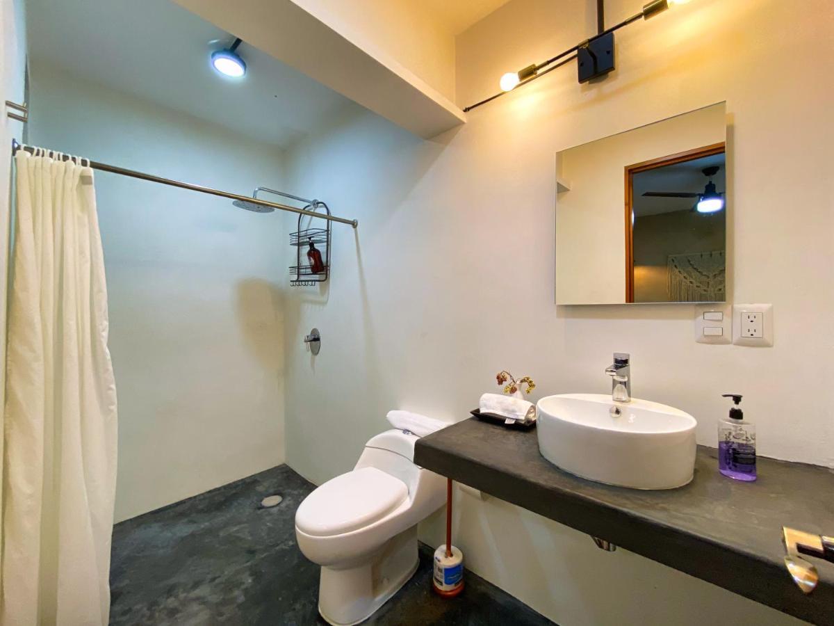 Humant Coliving - Hotel
