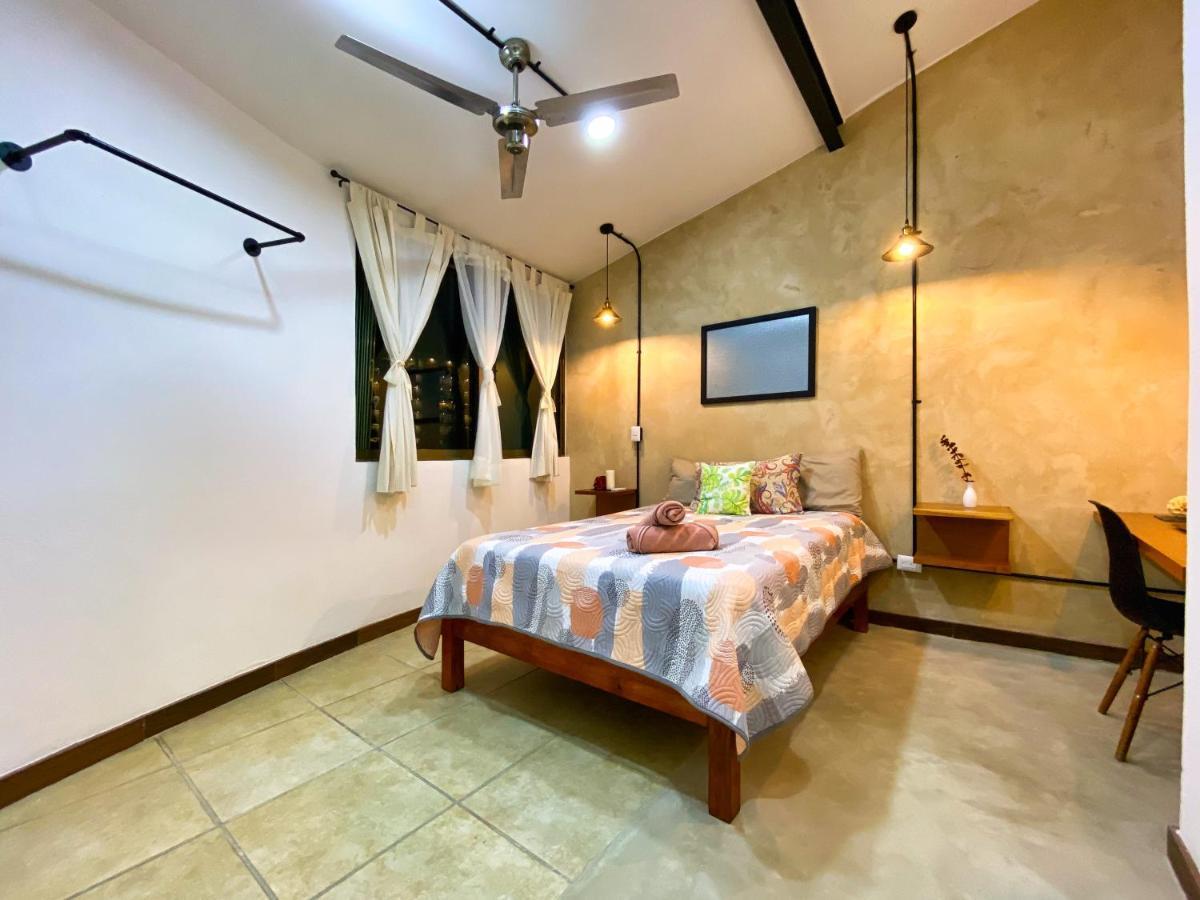 Humant Coliving -