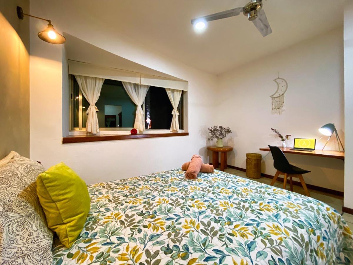 Humant Coliving - *
