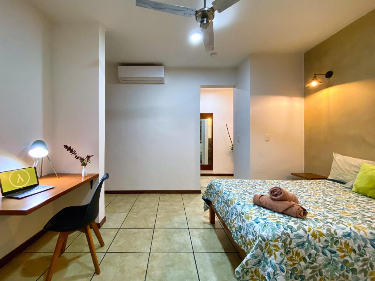 Hotel Humant Coliving -