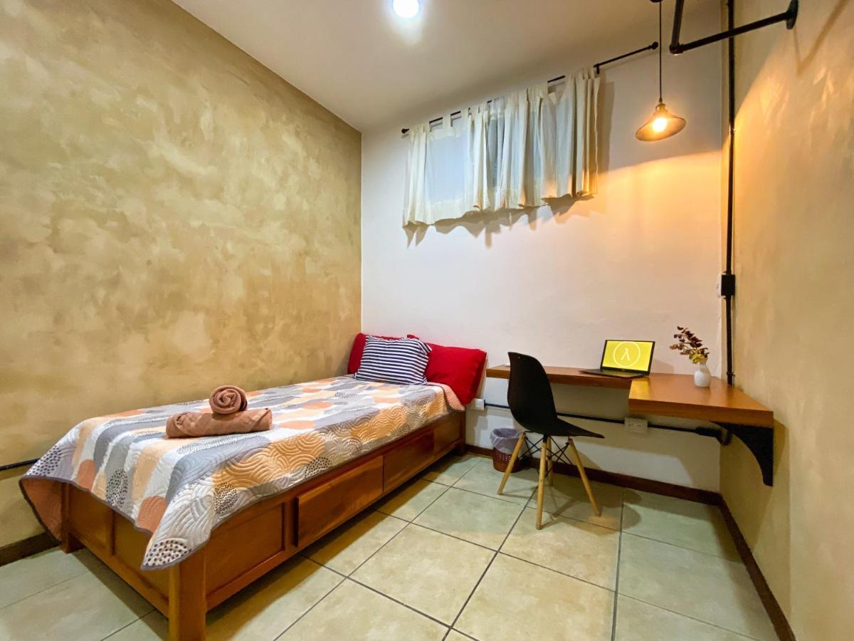 Humant Coliving - Cancun