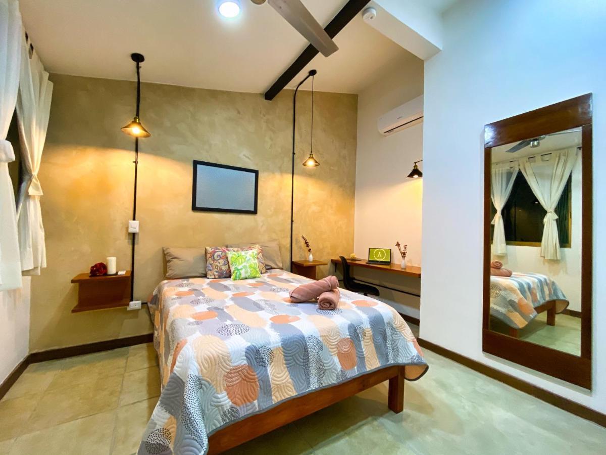 Hotel Humant Coliving - *