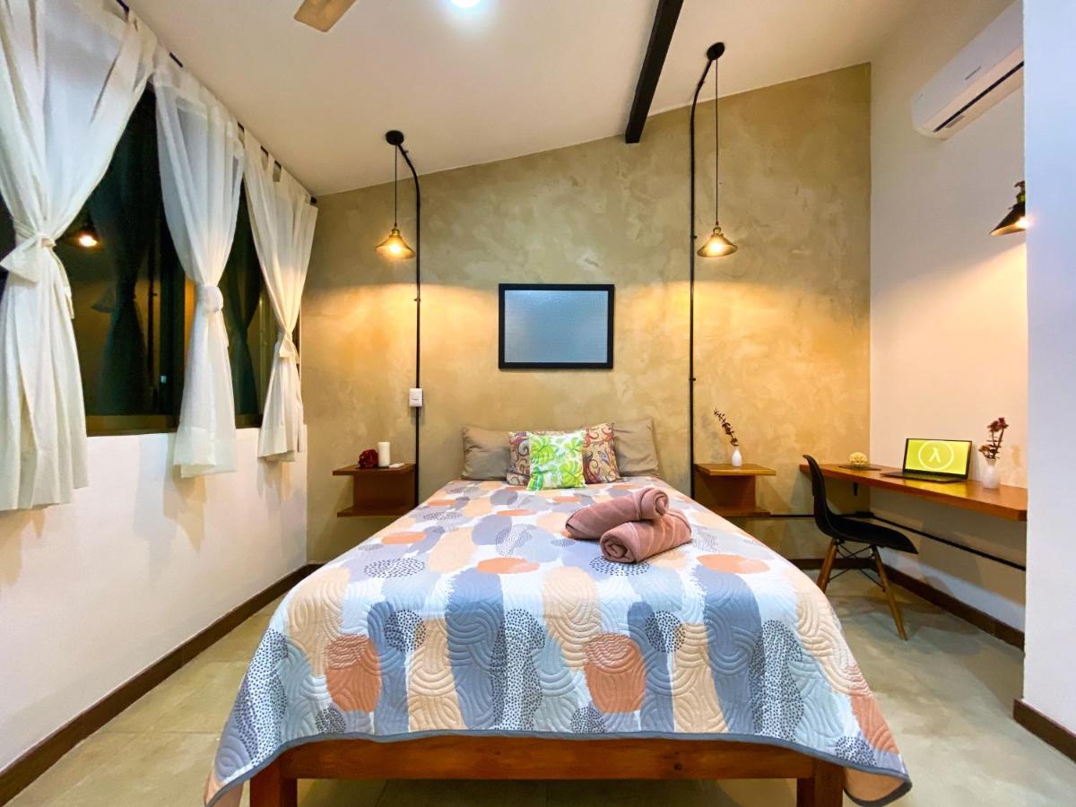Hotel Humant Coliving - Cancún