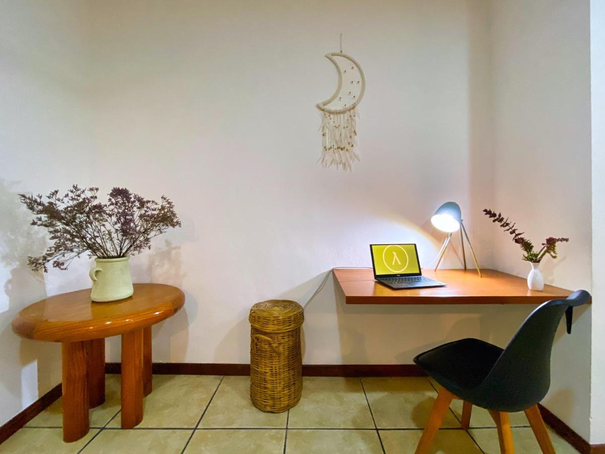 Humant Coliving - Hotel