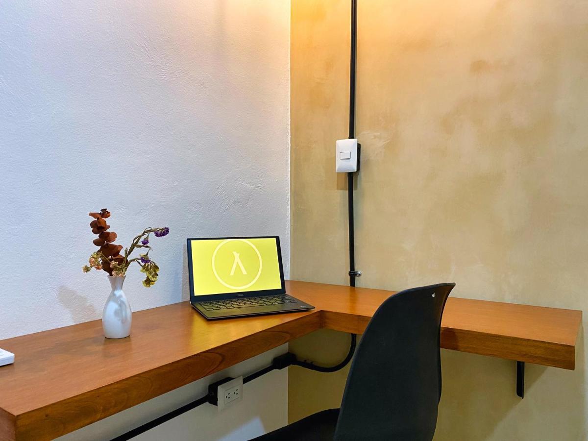 Humant Coliving - Hotel *