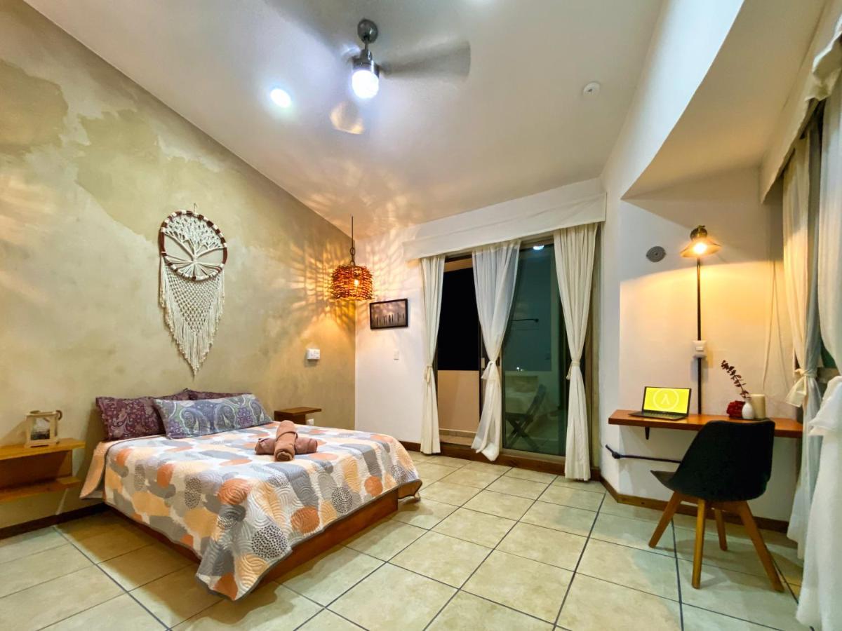 Humant Coliving - Hotel *