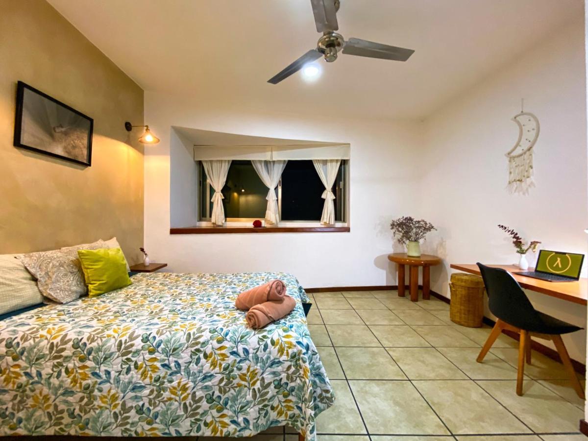 Humant Coliving - Hotel Cancun