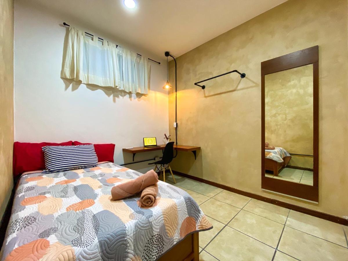 Humant Coliving -