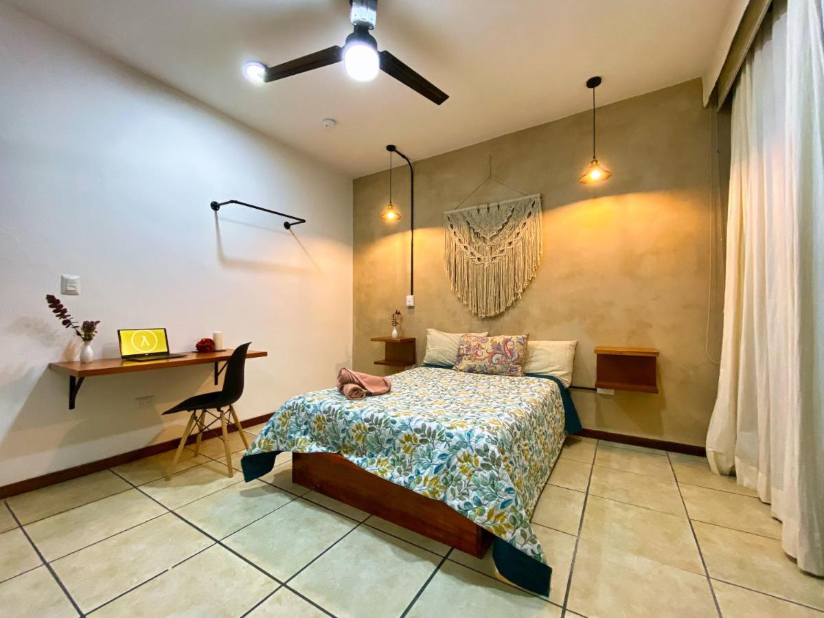 Humant Coliving - Hotel *