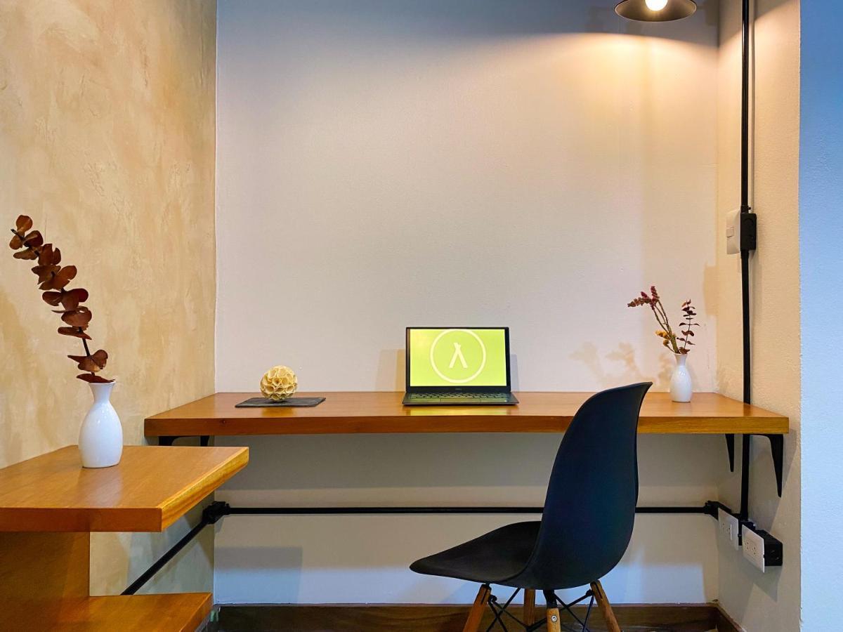 Hotel Humant Coliving - *